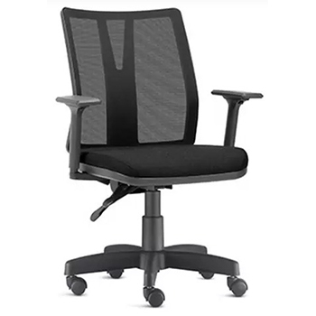 Cadeira Ergonômica Addit Diretor