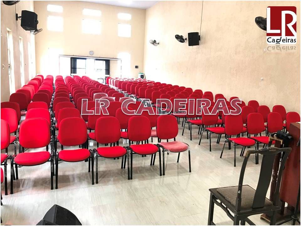 CADEIRA PARA IGREJA DIRETOR ROMA